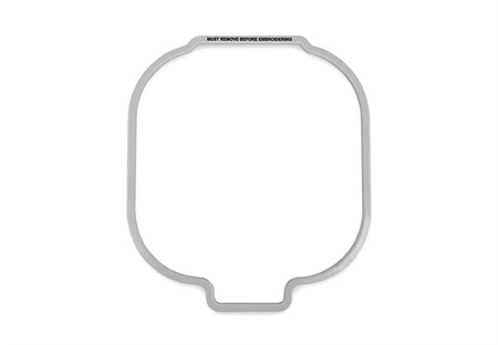 Backing Holder for 10x10" Mighty Hoop